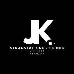 Logo JK Veranstaltungstechnik Braunschweig